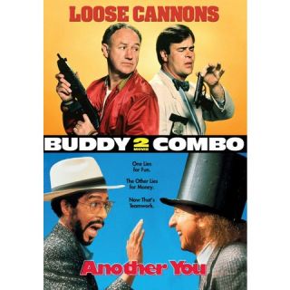 Buddy Combo: Loose Cannons/Another You