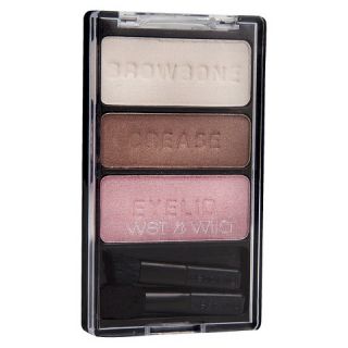 Wet n Wild Color Icon Eyeshadow Trio