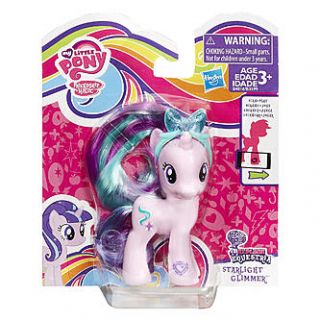 My Little Pony Friendship is Magic Starlight Glimmer Figure alternate
