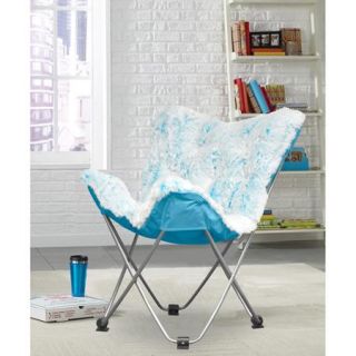 Idea Nuova Rock Your Room Papasan Chair