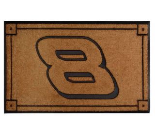 NASCAR Driver 2 x 33 Decorative Doormat —