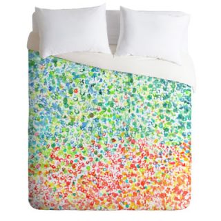 Cool To Warm Duvet Cover Collection by DENY Designs