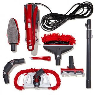 Dirt Devil® 360º Reach Pro Handheld Cyclonic Vacuum with Vac+Dust Tool   7761063