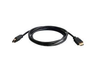 C2G 0.5m High Speed HDMI With Ethernet Cable