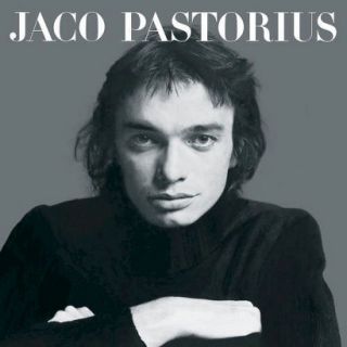 Jaco Pastorius (180 Gram Vinyl) (Limited Edition)