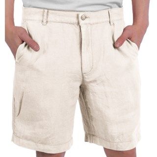 Reed Edward Summer Wash Shorts (For Men) 7009H 53
