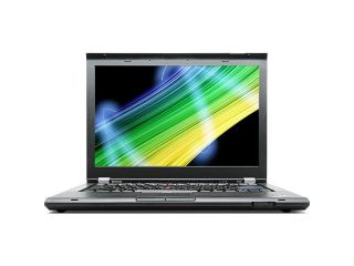 Refurbished: Lenovo ThinkPad T420 Intel i7 Dual Core 2700 MHz 500Gig Serial ATA 8192mb DVD ROM 14.0” WideScreen LCD Windows 7 Professional 64 Bit Laptop Notebook