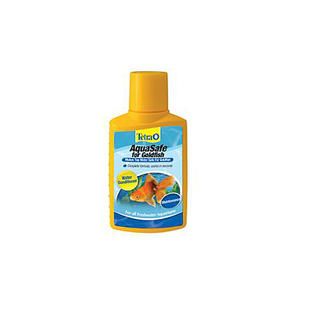 United Pet Group Tet Conditioner Aquasafe Goldfish 3.38 oz.   Pet
