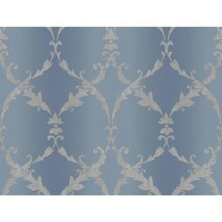 York Wallcoverings Impressions Gated Scroll Wallpaper   Tools