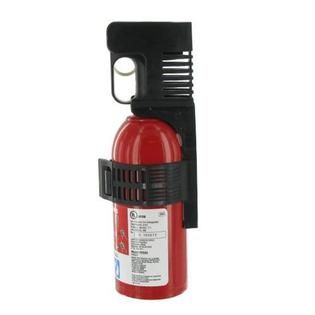 First Alert 5 B:C Auto Fire Extinguisher   Tools   Home Security