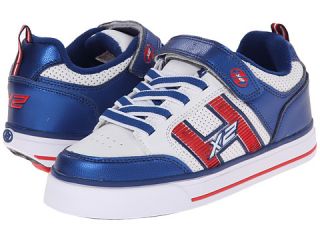 Heelys Bolt 2 0 Little Kid Big Kid Mens Blue White Red