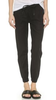 Hudson Addison Drawstring Pants