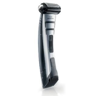 Norelco BG2040 BODYGROOM   Beauty   Hair Care   Clippers & Trimmers
