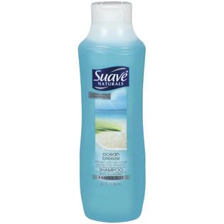 Suave Ocean Breeze Shampoo 22.5 OZ SQUEEZE BOTTLE   Beauty   Hair Care