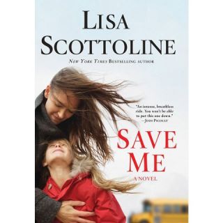 Save Me (Reprint) (Paperback)