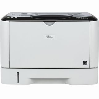 Ricoh Aficio SP 3410DN Laser Printer   Monochrome   1200 x 600 dpi Pr