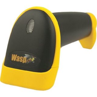 Wasp WWS550i Freedom Cordless Barcode Scanner   14196268  