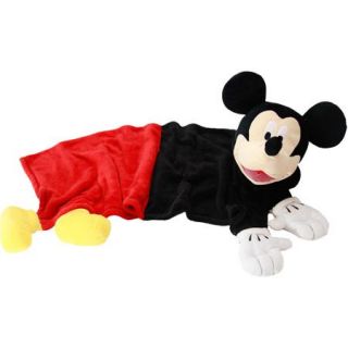 Mickey Cuddlepuppet