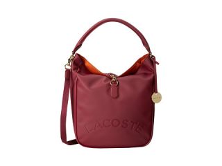 Lacoste Daily Classic Bucket Bag