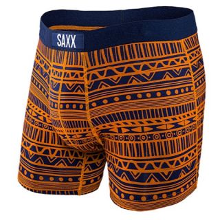SAXX Underwear Co. Vibe 4 Boxer Modern Fit   Mens   Casual   Clothing   Arctic