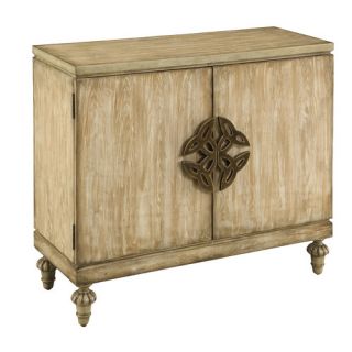 Coast to Coast Imports 2 Door Cabinet