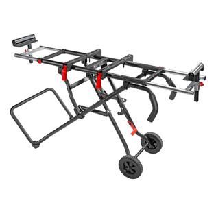 Craftsman Quick Lift™ Gravity Stand