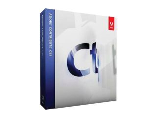 Adobe Adobe Contribute CS5 v.6.0