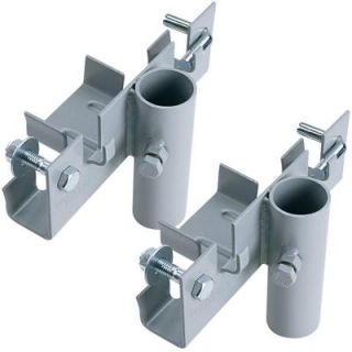 Tommy Docks Straight Connecting Bracket (2 Pack) A 50001 2