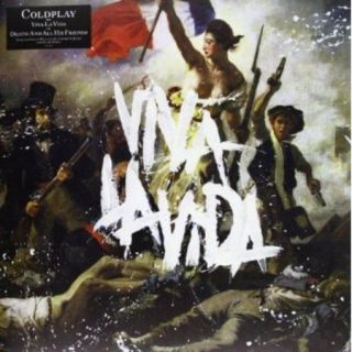 Viva La Vida (Vinyl)