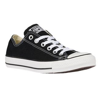 Converse All Star Ox   Mens   Basketball   Shoes   Black/White