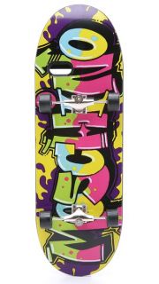 Moschino Skateboard iPhone 6 Case