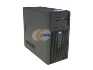 HP Compaq Desktop PC dx2200(RT733UT) Celeron D 352 (3.20 GHz) 256 MB DDR2 80 GB HDD Windows XP Home
