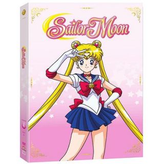 Sailor Moon: Season 1