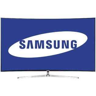 Samsung 55 Class 4K Ultra HD Curved Smart SUHD TV   UN55KS9500 ENERGY