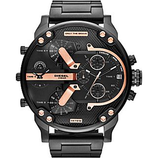 Diesel Watches Mr. Daddy 2.0 Watch