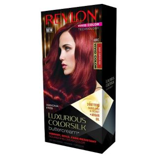 Revlon® Luxurious Colorsilk Buttercream™ Haircolor Vivid Colors