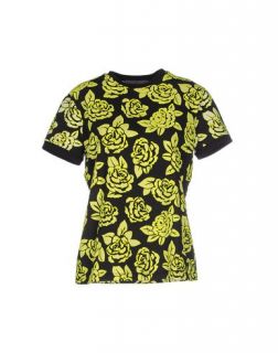 Emanuel Ungaro T Shirt   Women Emanuel Ungaro T Shirts   37783193NE