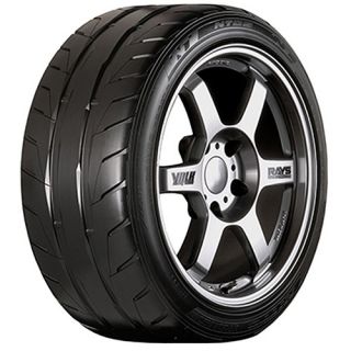Nitto NT05 Tire 275/40ZR17 98W: Tires
