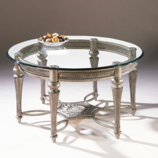Magnussen Galloway Coffee Table