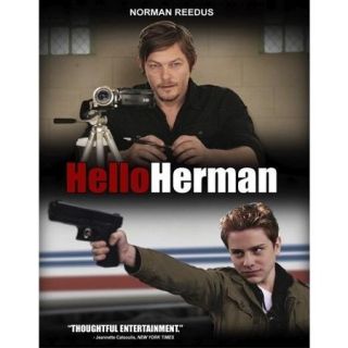 Hello Herman (Widescreen)
