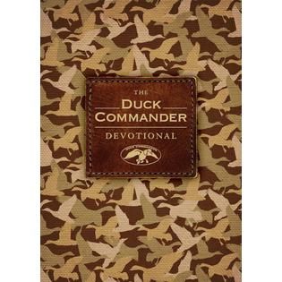 The Duck Commander Devotional   Books & Magazines   Books   All Books