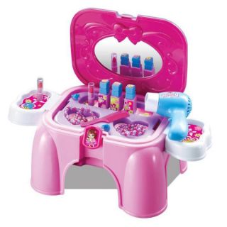 Berry Toys My First Portable Play And Carry Vanity Play Set   16699816