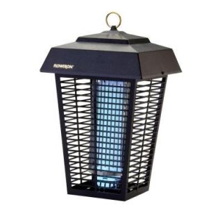 Flowtron 1 1/2 Acre Mosquito Killer with Mosquito Attractant BK80D