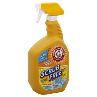 Lysol Complete Clean Bathroom Cleaner, Sunshine Fresh Scent, 32 fl oz