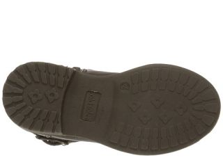 Old Soles Boot Swag (Toddler/Little Kid) Brown