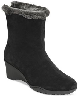 Aerosoles Attorney Cold Weather Boots   Boots   Shoes