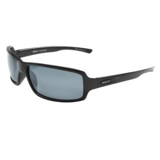 Revo Thrive X Sunglasses   Polarized 52