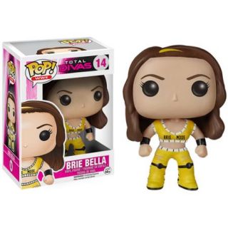 FUNKO POP! WWE Brie Bella