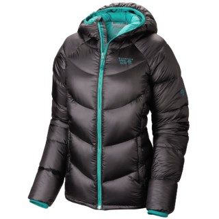 Mountain Hardwear Kelvinator Q.Shield® Down Jacket (For Women)