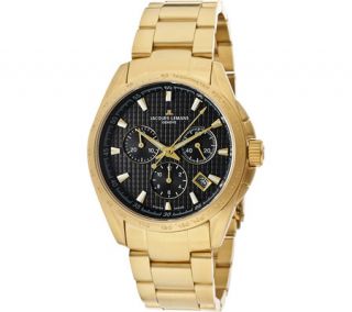 Mens Jacques Lemans GU191E